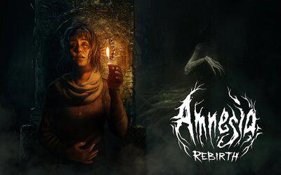 Amnesia Rebirth prijs