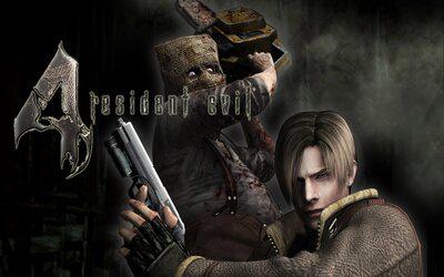 Resident Evil 4 prijs