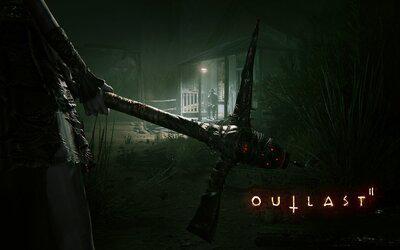 Outlast 2 prijs