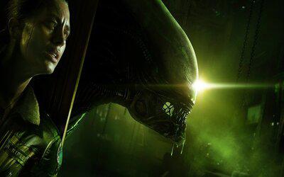 Alien Isolation prijs