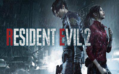 Resident Evil 2 prijs