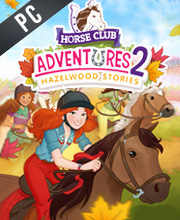 Horse Club Adventures 2 Hazelwood Stories