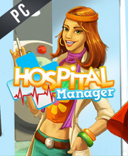 Hospital Manager