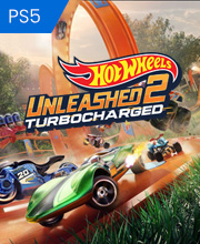 Hot Wheels Unleashed 2 Turbocharged