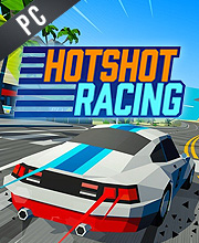 Hotshot Racing