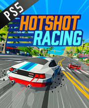 Hotshot Racing