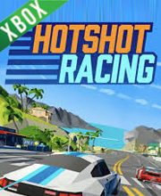 Hotshot Racing