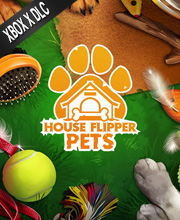 House Flipper Pets