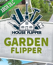 Garden flipper xbox hot sale one