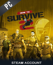 How to Survive 2