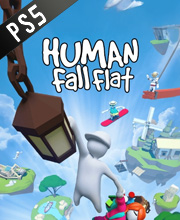 Human Fall Flat