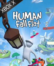 Human Fall Flat