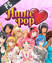 HuniePop