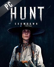 Hunt Showdown Llorona’s Heir