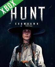 Hunt Showdown Llorona’s Heir