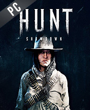 Hunt Showdown The Rat