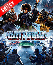 Huntdown switch hot sale