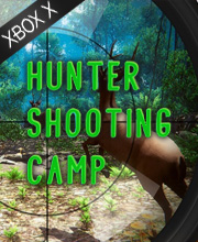 Hunter Shooting Camp