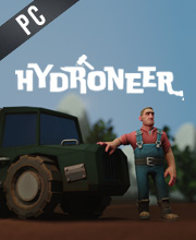 Is hydroneer hot sale on xbox