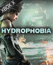 Hydrophobia