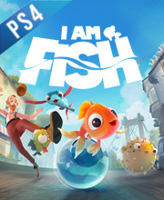 I Am Fish