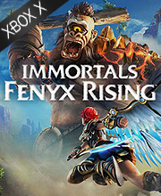 IMMORTALS FENYX RISING Kopen Xbox-series-account Prijzen vergelijken
