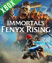 immortals fenyx rising xbox