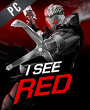 I See Red