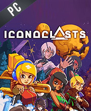 Iconoclasts