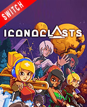 Iconoclasts