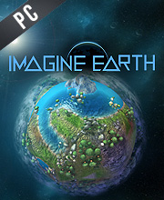 Imagine Earth