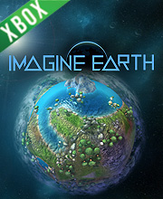 Imagine Earth