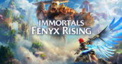 Immortals Fenyx Rising Switch Edition: Beste prijs gevolgd – Nog beter dan Nintendo eShop