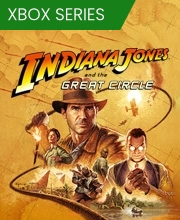 Indiana Jones and the Great Circle