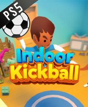 Indoor Kickball