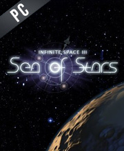 Infinite Space 3 Sea of Stars