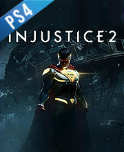 Injustice 2