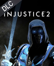 Injustice 2 Sub-Zero