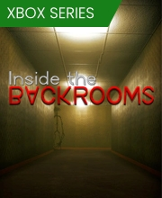 Inside the Backrooms