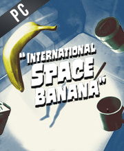 International Space Banana