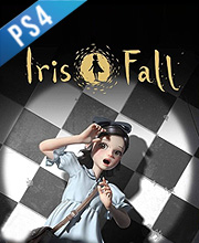 Iris Fall