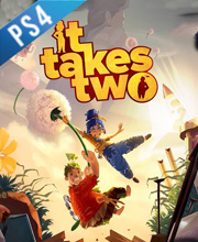 It Takes Two Kopen PS4-account Prijzen vergelijken