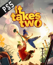 It Takes Two Kopen PS5-account Prijzen vergelijken