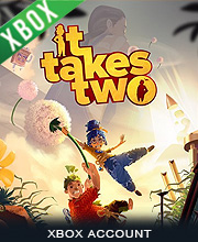 It Takes Two