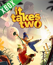 It Takes Two