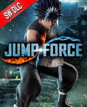 JUMP FORCE Character Pack 12 Hiei