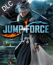 JUMP FORCE Character Pack 6 Toshiro Hitsugaya