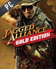 Jagged Alliance 1