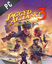 Jagged Alliance 3