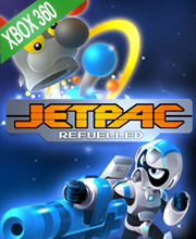 Jetpac Refuelle